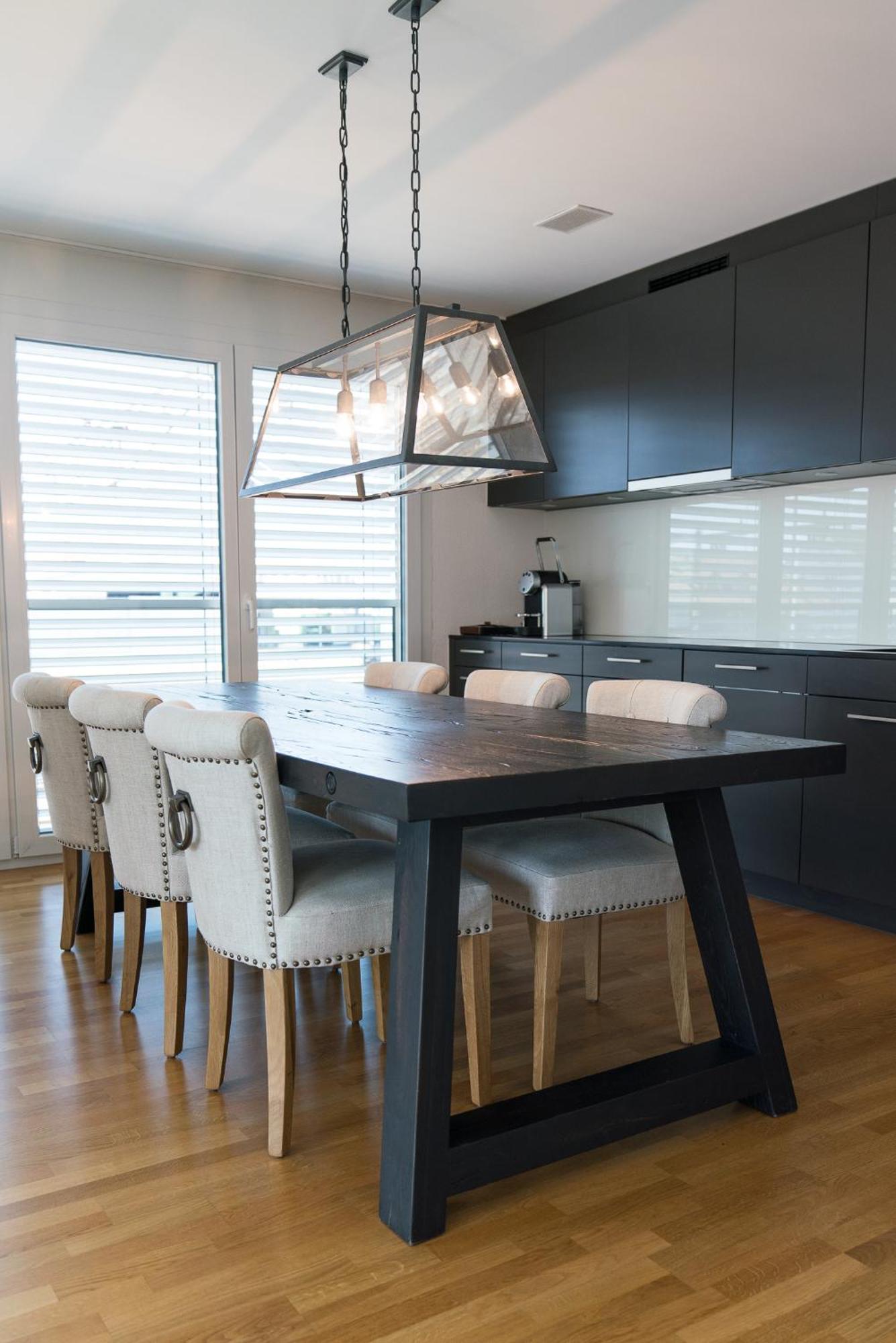 Apartment Spedition Thun Bagian luar foto