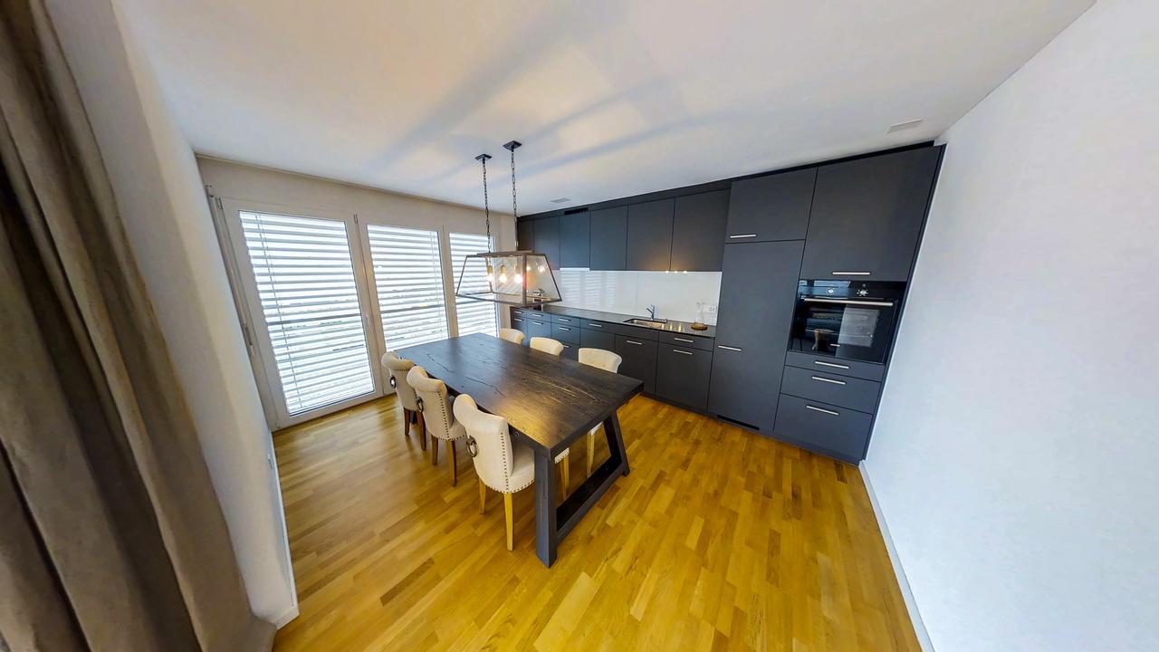 Apartment Spedition Thun Bagian luar foto